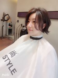 -崇尚GAVIN STYLE