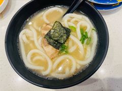 -京樽回転寿司(奥林匹克店)