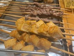 -喝丢一只鞋海鲜烧烤·海肠捞饭(文体街店)
