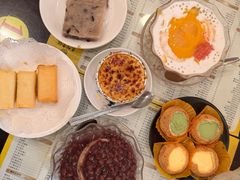 -民信老铺(华盖路店)