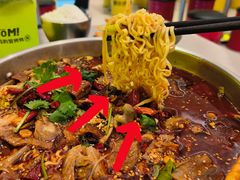 -蓉三少冒烤鸭·四川小吃集(北京首店)