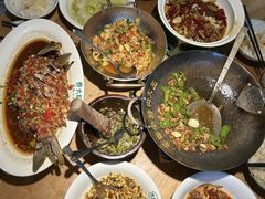 -费大厨辣椒炒肉(万家丽一店)