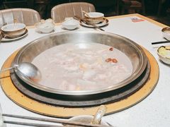 -313羊庄铁锅烀羊肉·烤全羊·烧烤龙虾·团建聚餐(永德路店)