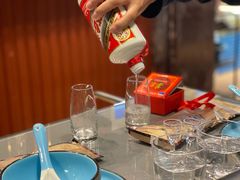 -金龙·打边炉(南京西路店)