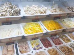 -张亮麻辣烫(哈尔滨金爵万象店)
