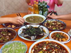 -李大爷的泡椒馆(冉家坝店)