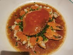 -许家菜(望江店)