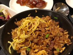 -北京王府井希尔顿酒店·秦唐中餐厅Chynna