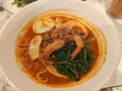 -关夫人餐厅(KLCC阳光广场店)