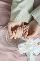 -芊冉•美甲美睫纹绣