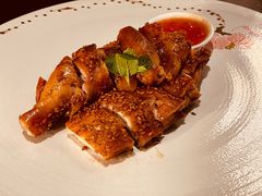 -广州文华东方酒店·江-由辉师傅主理