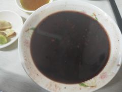 -劈柴院锅贴(沈阳路店)