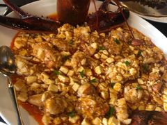 -甄御•海鲜新青岛菜(麦岛店)