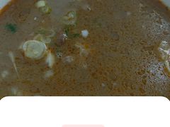 -化三驴肉汤馆老店