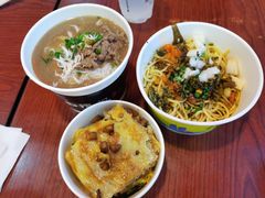 -蔡林记(广埠屯店)