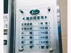 -1点点(丰盛町店)