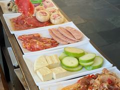 -老字号.雅克白族石板烧十年老店(大理古城店)
