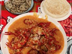 -李双猪·小龙虾·烧烤·羊肉煲(乐山店)