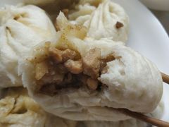 -老陶包子铺(南大西南村店)