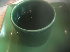 餐具摆设-润园四季椰子鸡火锅(海上世界店)