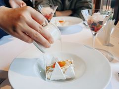 -Le Comptoir de Pierre Gagnaire