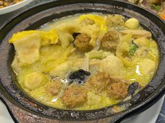 -众顺和非遗淮扬菜(何园店)