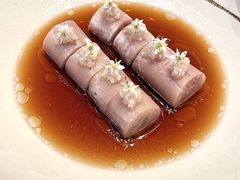 -谦默府· 现代潮粤菜(外滩店)