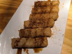 -十三式重庆江湖菜(金茂览秀城店)