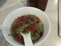 -圆山胜利碳火铜锅涮肉(马甸桥店)