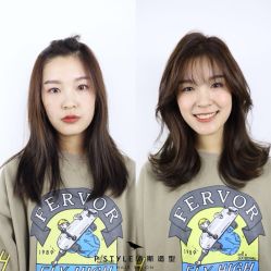 -吉米造型