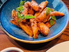 -blend咖啡部落(卓悦中心店)