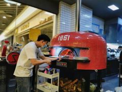 -1861意大利餐厅(文化广场店)