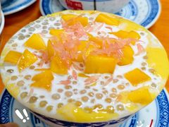 -韵姐牛奶甜品世家