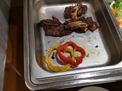 -豫璟轩中餐厅(南昌万怡店)
