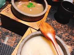 -花隐日式怀石料理(万象城购物中心店)