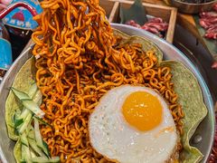 -玄希浪漫厨房·韩料烤肉(湖滨银泰in77店)