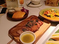 -帕娜·泰式茶餐厅·Bistro(近铁广场店)