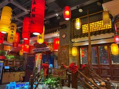 -湘水谣(芙蓉店)