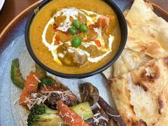 -Shantek象提南亚餐厅&西餐融合Bistro(淮海中路店)