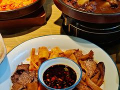 -宏姐串串香(征仪路店)