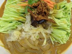 -王厚元饺子·辽菜·烤鸭(沈北店)