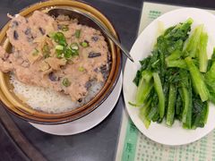 -荔园小馆(园岭新村二期店)