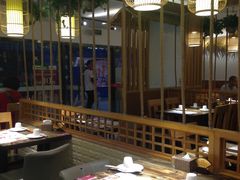 大堂-武松家(翠微百货大成路店)