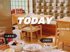 -粤集·手工粤菜(皇庭广场店)