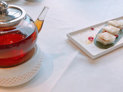 -怀德酒楼·粤菜·海鲜·茶点(宝安国际机场店)