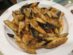-忠顺斋易州印象烤鸭店(东关新村店)