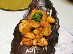 -雅和生态渔庄·宜城锅巴饭(龙灵山公园店)