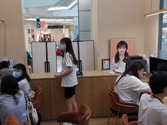 -海马体照相馆(成都来福士广场店)