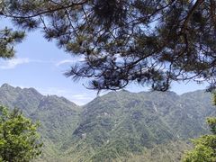 -九华山风景区