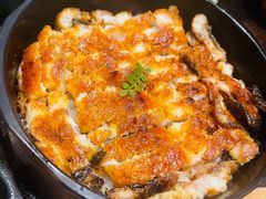 -玄白·炭烤活鳗(上海首店)